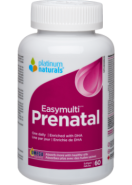 Easymulti Prenatal - 60 Liquid Caps