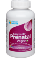 Easymulti Prenatal Vegan - 120 Liquid Caps