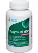 Easymulti 60+ For Women - 120 Liquid Caps