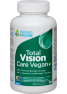 Total Vision Care Vegan - 30 Softgels