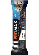 Promax Bar (Cookies & Cream) - 75g