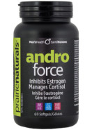 Andro Force - 60 Softgels