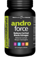 Andro Force - 120 Softgels