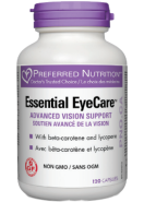Essential Eye Care - 120 Caps
