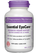 Essential Eye Care - 120 Caps