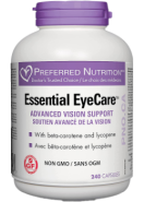Essential Eye Care - 240 Caps