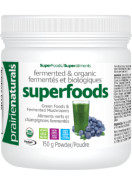 Fermented & Organic Superfoods - 150g