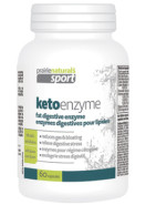 Keto Enzyme - 60 Caps