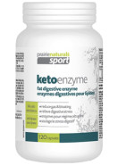Keto Enzyme - 120 Caps