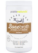 Organic Bone Broth Protein (Beef) - 300g