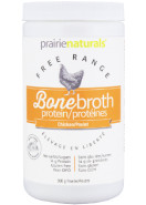 Organic Bone Broth Protein (Chicken) - 300g