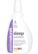 Sleep Solutions - 500ml