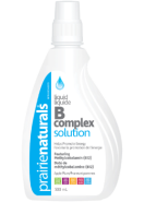 B-Complex Solution - 500ml