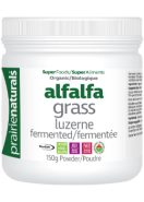 Organic Fermented Alfalfa - 150g
