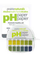 pH Paper - 1 Roll