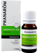 Aromavita 100 (Fresh Breath) - 10ml