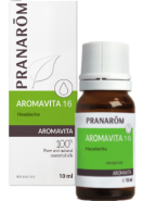 Aromavita 16 (Headache) - 10ml
