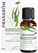 Eucaly’Pure (Organic) - 30ml