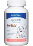 Complete Calcium For Kids - 60 Caplets