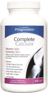 Complete Calcium For Women 50+ - 60 Caplets