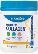 Complete Collagen (Citrus Twist) - 112.5g