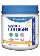 Complete Collagen (Citrus Twist) - 250g
