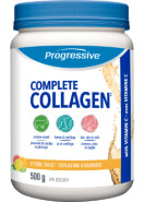 Complete Collagen (Citrus Twist) - 500g