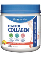 Complete Collagen (Tropical Breeze) - 250g