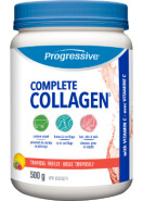Complete Collagen (Tropical Breeze) - 500g