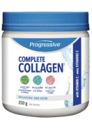 Complete Collagen (Unflavoured) - 250g