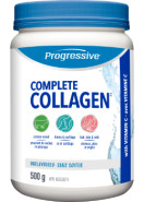Complete Collagen (Unflavoured) - 500g