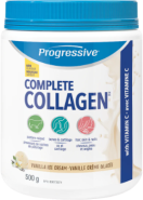 Complete Collagen (Vanilla Ice Cream) - 500g