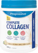 Complete Collagen (Vanilla Ice Cream) - 500g