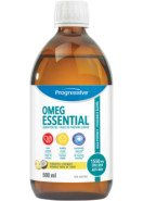 Omegessential (Pineapple Coconut) - 500ml