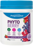 Phytoberry Brazilian Berry - 105g - Progressive Nutritionals