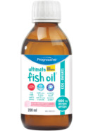Ultimate Fish Oil For Kids (Bubblegum) - 200ml