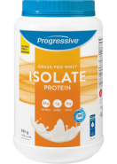 Grass Fed Whey Isolate Protein (Unflavoured) - 850g