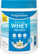 Grass Fed Whey Protein (Vanilla Delight) - 375g