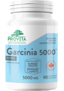 Garcinia 5000 Forte 5,000mg - 90 Caps