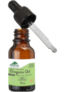 Oregano Oil Forte (Organic) - 15ml