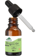 Oregano Oil Forte (Organic) - 30ml