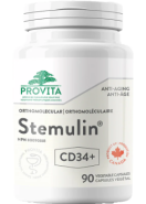 Stemulin CD34+ - 90 V-Caps