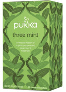 Three Mint Tea - 20 Tea Bags
