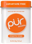 Pur Mints (Tangerine Tango) - 30 Mints