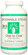 Spoonable Stevia - 250g