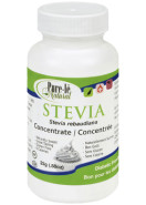 Stevia Concentrate - 25g