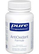 AntiOxidant Formula - 60 V-Caps