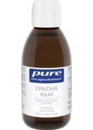 EPA/DHA Liquid (Lemon) - 200ml