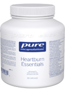 Heartburn Essentials - 180 V-Caps