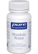 Rhodiola Rosea - 90 Caps